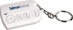 Sicherheit BitronVideo Smart Home Fernbedienung ZigBee