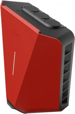 Komfort Easee Home Type 2 (22kW) Ladestation/Wallbox Rot -Smart Home Verkäufe efb39654 e8c2 4dac 87c7 4a517107dd63 600x600