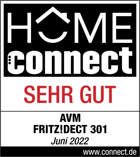 Energie Sparen AVM FRITZ!DECT 301 Thermostat 7 Energie Sparen AVM FRITZ!DECT 301 Thermostat – Bild 5