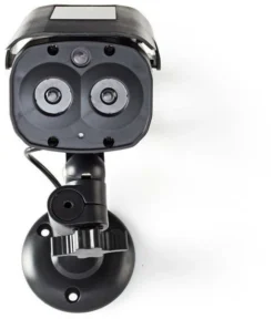 Sicherheit Nedis DUMCBS30BK Dummy Kamera Schwarz 12 Sicherheit Nedis DUMCBS30BK Dummy Kamera Schwarz -Smart Home Verkäufe efd4a73d 9bdb 4ccd 82d7 7789d01356e1 600x600