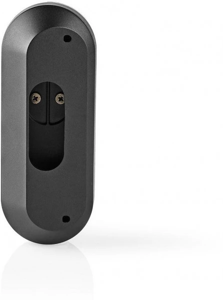 Komfort Nedis WIFICDP10GY WLAN Smart-Türklingel 6 Komfort Nedis WIFICDP10GY WLAN Smart-Türklingel – Bild 4