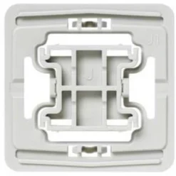 Sicherheit Homematic IP Adapter-Set Jung J1 (3 Stk.)