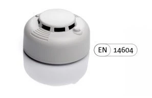 Sicherheit Egardia Rauchmelder 4 Sicherheit Egardia Rauchmelder – Bild 2