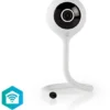 Sicherheit Nedis WIFICI11CWT Überwachungskamera 2 Sicherheit Nedis WIFICI11CWT Überwachungskamera -Smart Home Verkäufe f254872d 2709 43c6 866f bcb50010552a 600x600