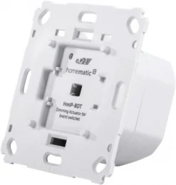 Komfort Homematic IP Dimmaktor (Unterputz) -Smart Home Verkäufe f34a139c bc69 4911 84c1 4eb5f32df561 600x600