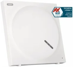 Komfort Abus Z-Wave Gateway Steuereinheit -Smart Home Verkäufe f3890126 5144 4b2c 8f03 76c6515b66ca 600x600
