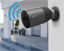 Sicherheit Ezviz ELife BC1C 4MP Überwachungskamera Grau -Smart Home Verkäufe f4e113e3 0cc3 422d 996c 21928c9e5b00 600x600