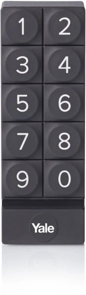 Komfort Yale Linus Smart Keypad