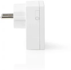 Komfort Nedis RFP130EWT RF-Smart-Stecker Schaltsteckdose -Smart Home Verkäufe f5ad28c7 808b 4b54 9e76 73165aee1c8c 600x600