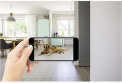 Sicherheit Hama WiFi-Kamera Überwachungskamera -Smart Home Verkäufe f5c068fe e003 495e a830 3c196d470bbb 600x600