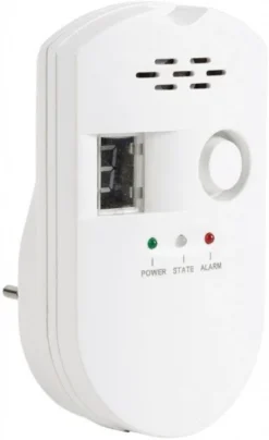 Sicherheit König SAS-GD100 Gasmelder -Smart Home Verkäufe f5edc4c5 ee19 42af 80ae d00aa7d43e93 600x600