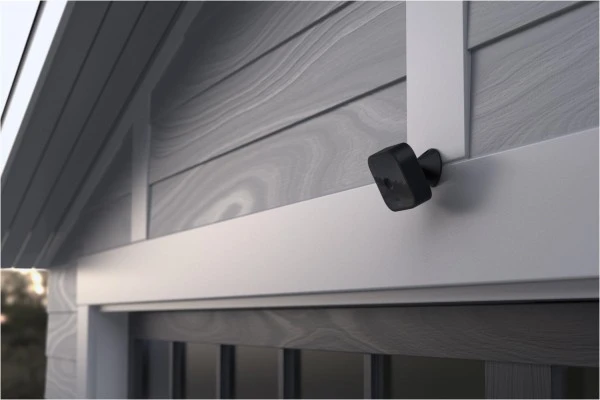 Sicherheit Blink Outdoor System Mit 3 Kameras Video-Überwachungsanlage 6 Sicherheit Blink Outdoor System Mit 3 Kameras Video-Überwachungsanlage – Bild 4