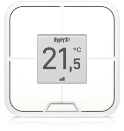 Komfort AVM FRITZ!DECT 440 Thermostat