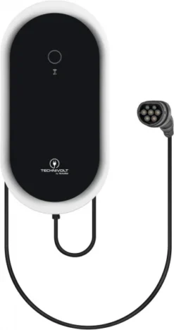 Komfort TECHNIVOLT TECHNIVOLT 1100 Typ 2 (11kW) Ladestation/Wallbox 9 Komfort TECHNIVOLT TECHNIVOLT 1100 Typ 2 (11kW) Ladestation/Wallbox -Smart Home Verkäufe f7a31c8f 403d 439d ae72 ad0cd650e017 600x600