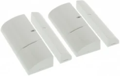 Komfort König SAS-CLALDW10 Tür-/Fenstersnsoren