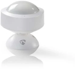 Komfort Nedis WIFISM10CWT Bewegungssensor