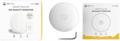 Komfort Airthings Wave Mini Raumklimasensor -Smart Home Verkäufe f8054c15 38a3 4826 9abc 1a6fe7e20078 600x600