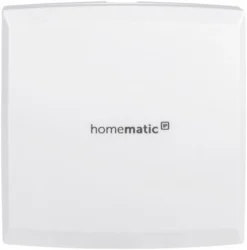 Komfort Homematic IP HmIP-WGC Garagentortaster