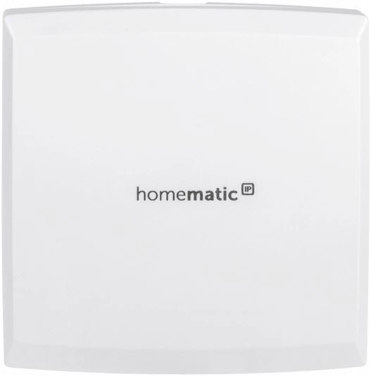 Komfort Homematic IP HmIP-WGC Garagentortaster 3 Komfort Homematic IP HmIP-WGC Garagentortaster