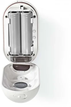 Sicherheit Nedis Smartlife Außenkamera Outdoor-Überwachungskamera Weiß 11 Sicherheit Nedis Smartlife Außenkamera Outdoor-Überwachungskamera Weiß -Smart Home Verkäufe f9857e82 fd78 469e 9218 4c541d7ef43e 600x600