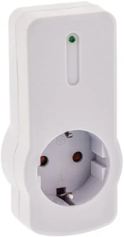 Komfort Valueline VLWSOCKET03 Steckdosensatz (3 Stk.) 8 Komfort Valueline VLWSOCKET03 Steckdosensatz (3 Stk.) -Smart Home Verkäufe fb2b762c f798 4ccc 85a0 3c3fede2760d 600x600