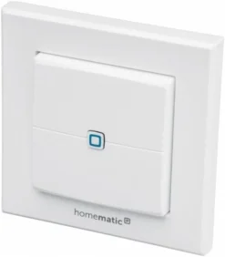 Komfort Homematic IP Smart Home Wandtaster (IP) Schalter -Smart Home Verkäufe fb420ce7 a9cb 4da3 8de0 5388b289669c 600x600