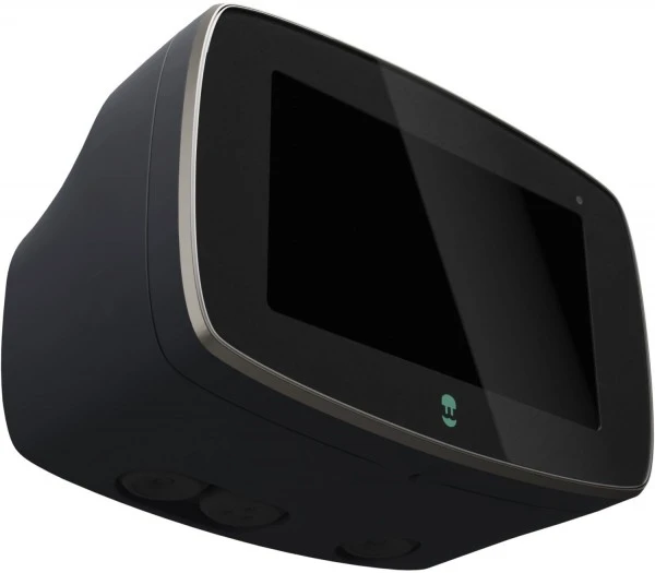 Komfort Wallbox Commander 2 Type 2 (22kW) 4G (5m) Ladestation/Wallbox Schwarz 5 Komfort Wallbox Commander 2 Type 2 (22kW) 4G (5m) Ladestation/Wallbox Schwarz – Bild 3