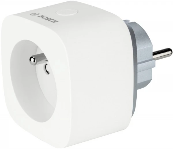 Komfort Bosch Smart Home Zwischenstecker Kompakt Schaltsteckdose 4 Komfort Bosch Smart Home Zwischenstecker Kompakt Schaltsteckdose – Bild 2