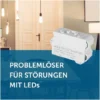 Komfort Homematic IP HmIP-DC Dimmerkompensator