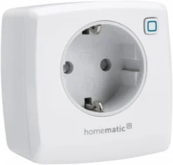 Komfort Homematic IP Dimmer-Steckdose - Phasenabschnitt -Smart Home Verkäufe fcc36cd1 35cc 45bb b377 2c745e434a35 600x600