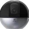 Sicherheit Ezviz C6W Überwachungskamera Silber/schwarz 2 Sicherheit Ezviz C6W Überwachungskamera Silber/schwarz -Smart Home Verkäufe fd20b133 7908 44f3 af55 4292e487465f 600x600