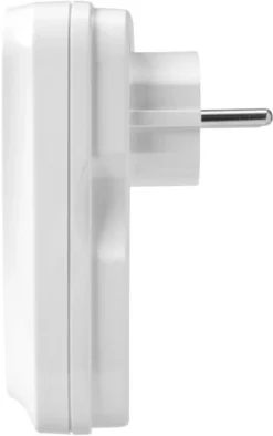 Komfort Vivanco FSS 31000WAL-N Funksteckerset 3fach Weiß -Smart Home Verkäufe fd506a49 2baa 41d2 83ed 67cd83248ed0 600x600