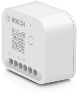 Komfort Bosch Licht/Rollladensteuerung II