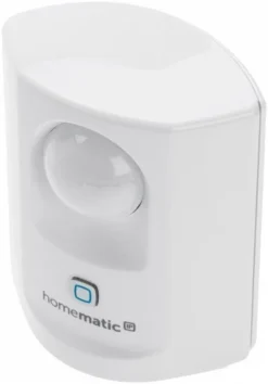 Komfort Homematic IP IP Bewegungsmelder -Smart Home Verkäufe fed37024 972f 4c91 a293 7c9235857bbe 600x600
