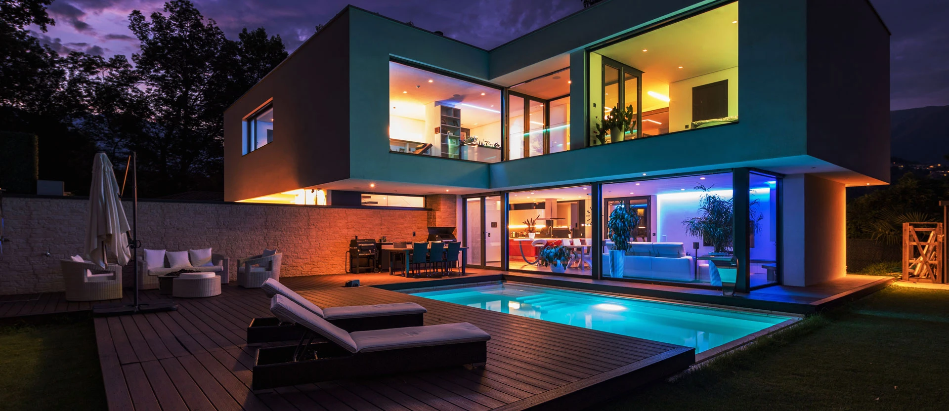 Smart Home Verkäufe -Smart Home Verkäufe 2